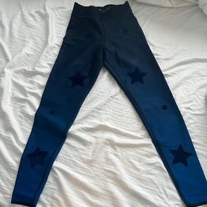 Ultracor soulcycle pants